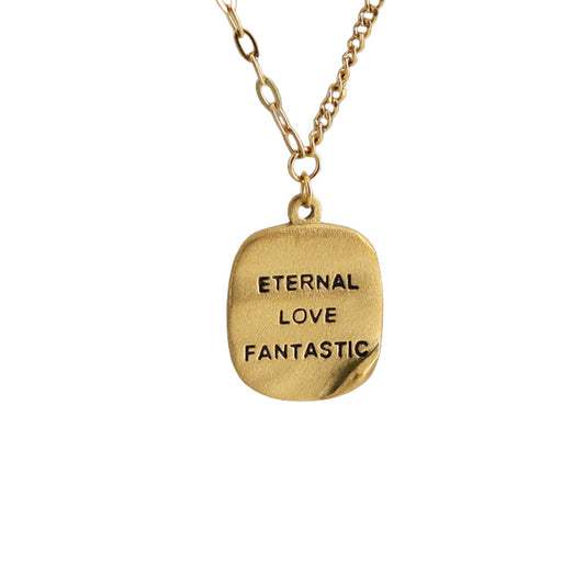 Eternal Love Necklace