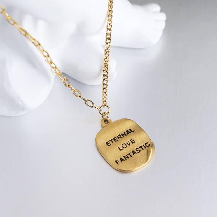 Eternal Love Necklace