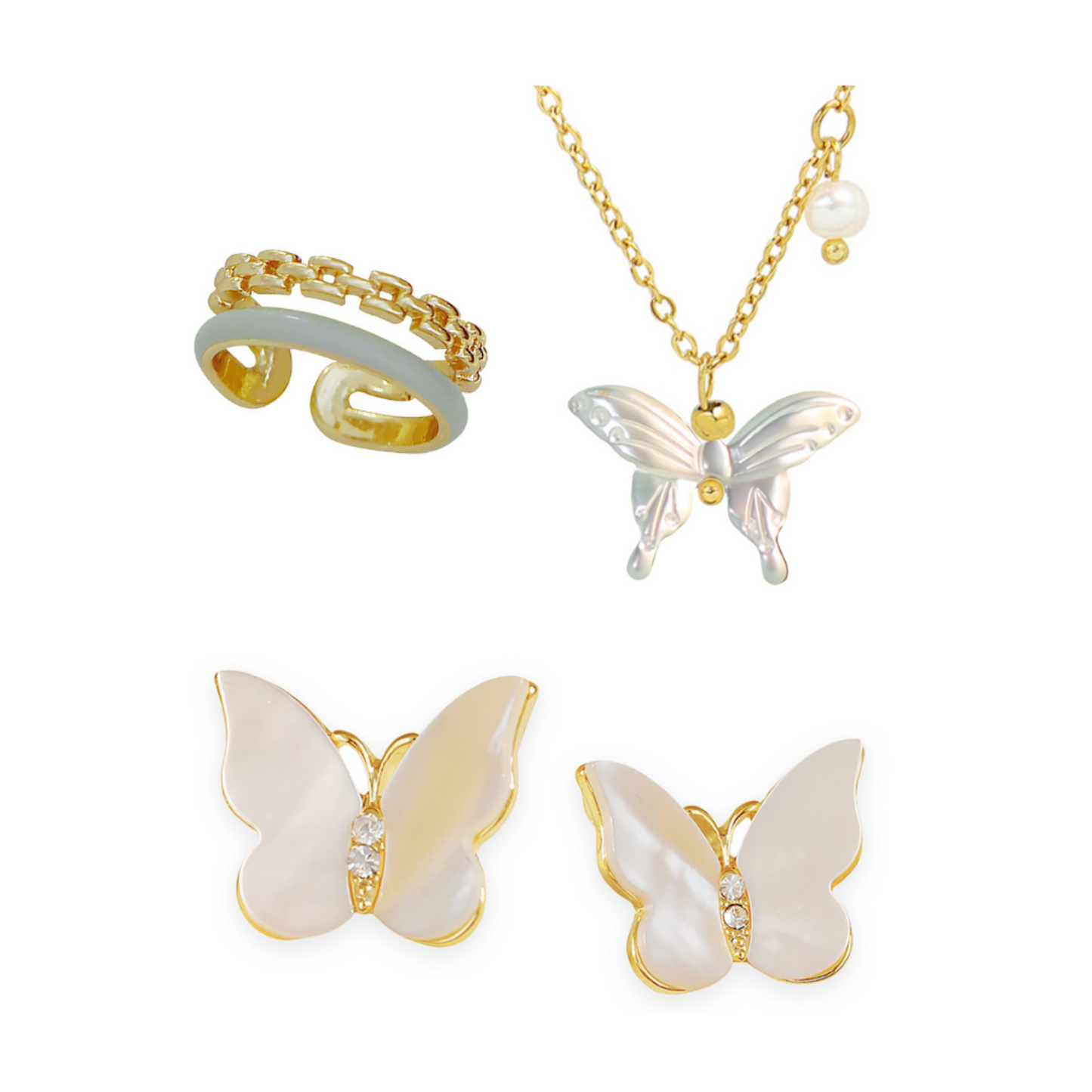 Butterfly Collection